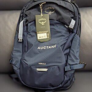 Osprey commuter backback